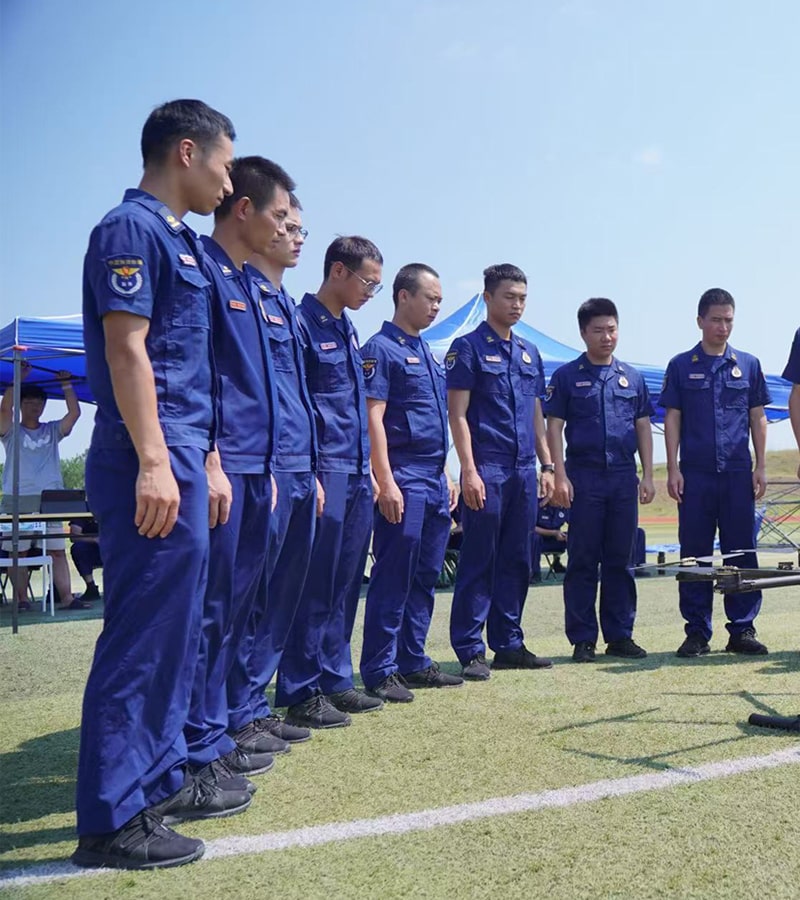 安阳太行低空空间应用职业培训学校