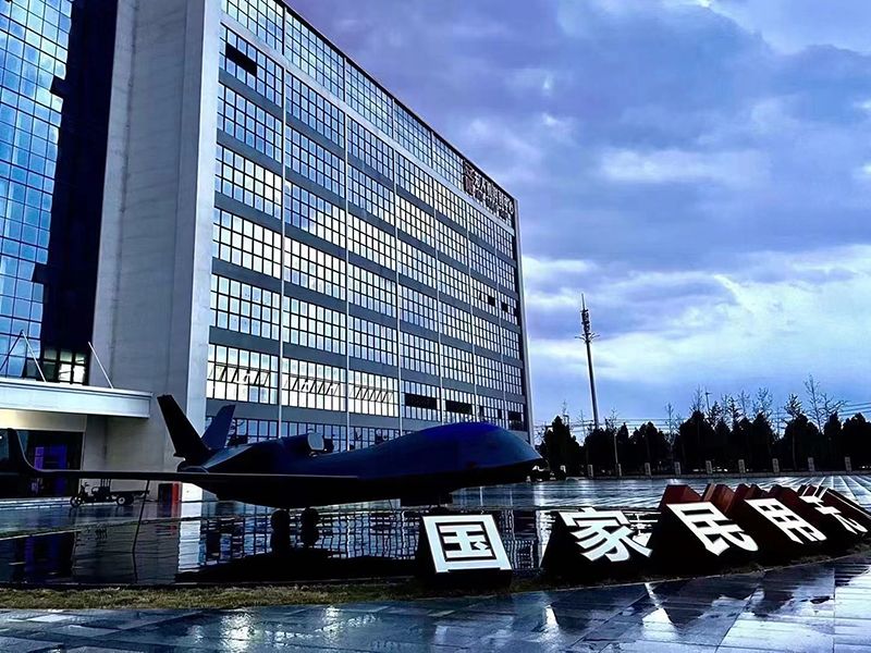 实操教学场地 