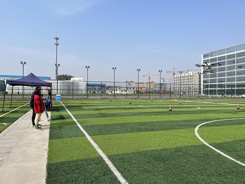 实操教学场地 