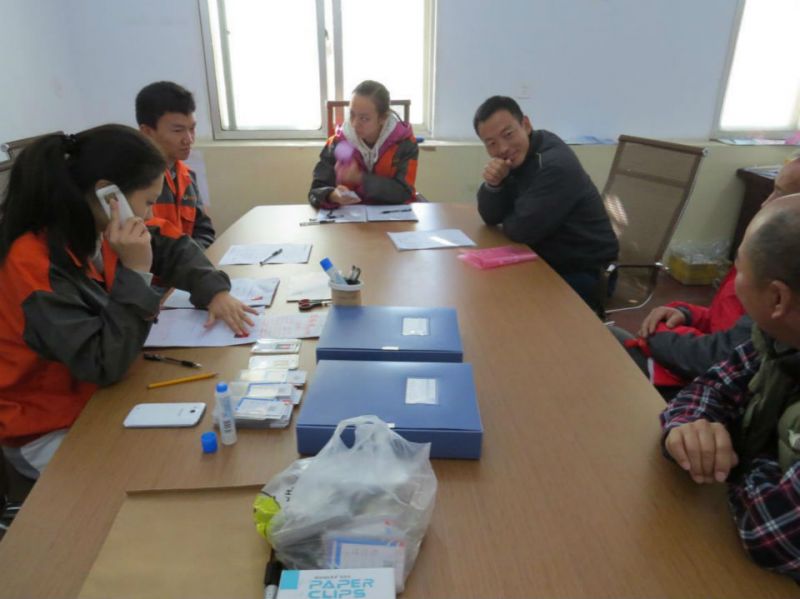 新型职业农民培育工程开始报到啦！！